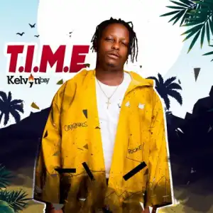 Kelvyn Boy - Catch a Vibe (feat. Stonebwoy)